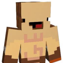 FudgeFillets's Minecraft skin