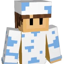 Fudgefinkleberry's Minecraft skin