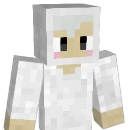 Fudi_Yang Minecraft avatar bust