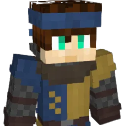 Fudono_Senpai Minecraft avatar bust