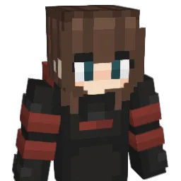 Fue1edBySoda Minecraft avatar bust