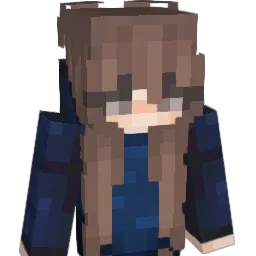 Fuechschen03 Minecraft avatar bust