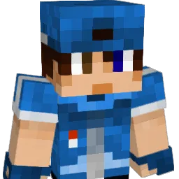 FuecocoCallboy's Minecraft skin