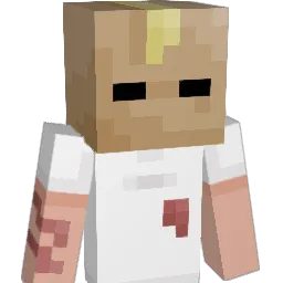 FuegoDaBone's Minecraft skin