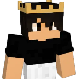 Fuego_o's Minecraft skin