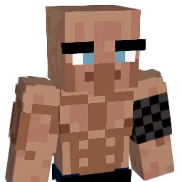 FuegotheFire's Minecraft skin