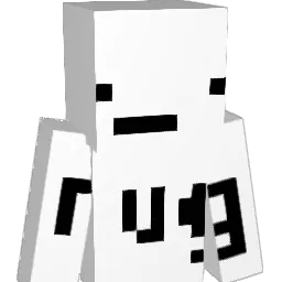FuelNuggz Minecraft avatar bust