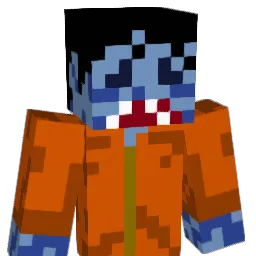 Fuelreaver Minecraft avatar bust