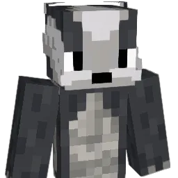 Fuenjo's Minecraft skin