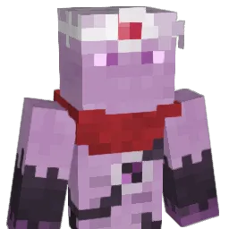 Fuey500 Minecraft avatar bust