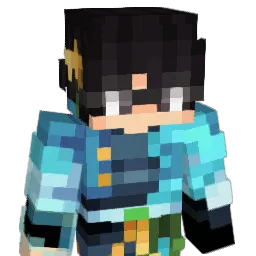 Fuey_ Minecraft avatar bust