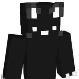 FuffeeX Minecraft avatar bust