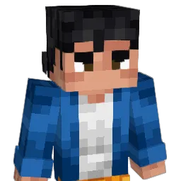 Fufiga's Minecraft skin
