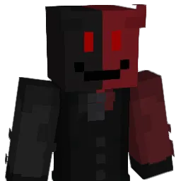 Fuflitze's Minecraft skin