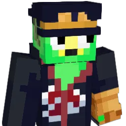 Fufyk's Minecraft skin