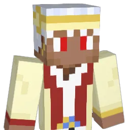 Fuga0303 Minecraft avatar bust