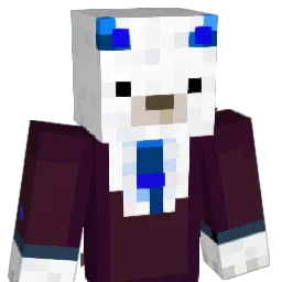 Fuggie_'s Minecraft skin