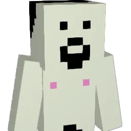 FugginFrederick Minecraft avatar bust