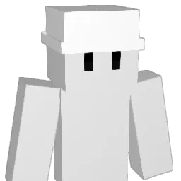 Fugimand Minecraft avatar bust