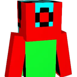 Fugs's Minecraft skin