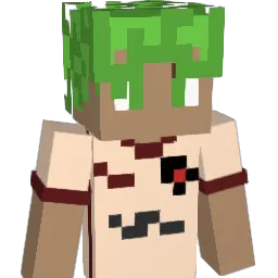 Fuguete_ Minecraft avatar bust