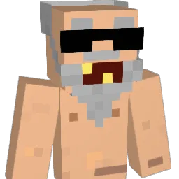 Fugui778's Minecraft skin