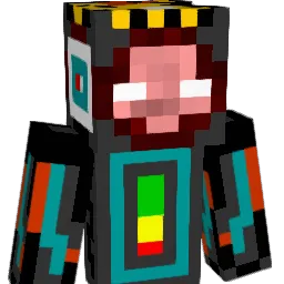 Fuh_Cough Minecraft avatar bust