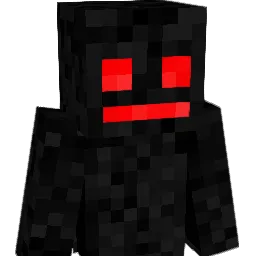 Fuhdge04 Minecraft avatar bust