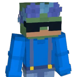 Fuhny's Minecraft skin