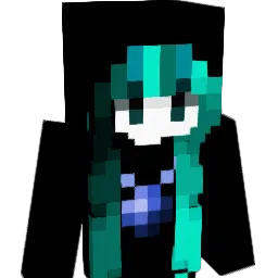 Fui5 Minecraft avatar bust