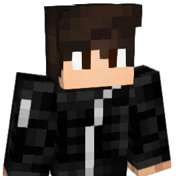Fuinor Minecraft avatar bust