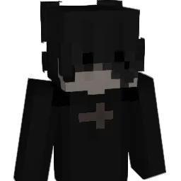 Fuisloy's Minecraft skin
