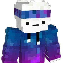 Fuisz's Minecraft skin