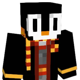 Fuji19 Minecraft avatar bust