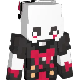 FujiBatas's Minecraft skin