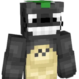 FujiLama's Minecraft skin