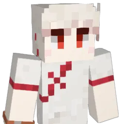Fujimiya0729 Minecraft avatar bust