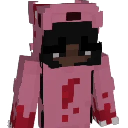 Fujisakii's Minecraft skin