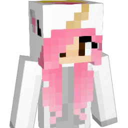 FujoshiNique998 Minecraft avatar bust