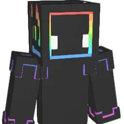 Fujynn's Minecraft skin