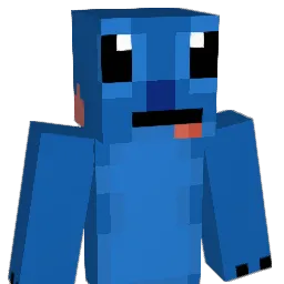 Fukheaddd Minecraft avatar bust