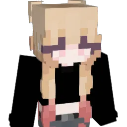 FukiDona's Minecraft skin