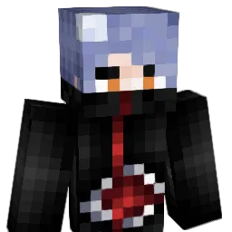 FuknMemes Minecraft avatar bust