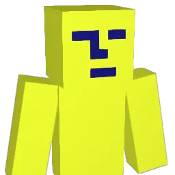 Fukuoka_Zero Minecraft avatar bust