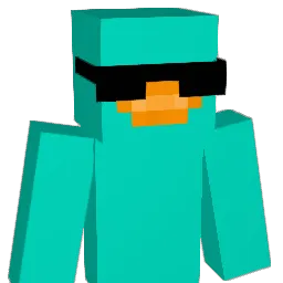 FulaHora's Minecraft skin