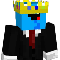 Fulax_'s Minecraft skin