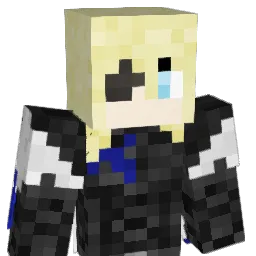Fulcrum420 Minecraft avatar bust