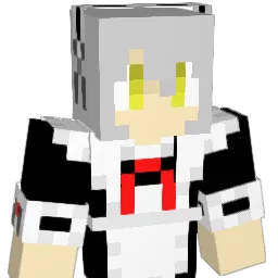 Fulfills's Minecraft skin