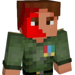 FulgencioBatista's Minecraft skin
