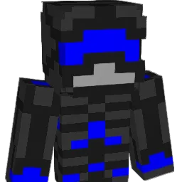 Fulgenzio Minecraft avatar bust